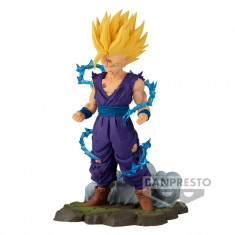 Dragon Ball Z History Box Super Saiyan Son Gohan figure 15cm foto