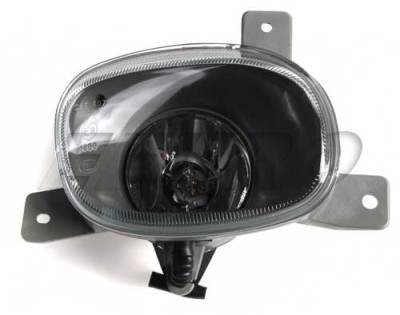 Proiector ceata Volvo S80 (Ts/Xt), 05.98-04.06 Dreapta Depo 8620225; 9151465 Trafic: Dreapta, Tip Bec H11, Omologare Ece foto
