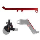 Cumpara ieftin Maneta Rabatabila Originala Trotineta Electrica Wispeed T850 Rosie Motorevolution - Pliere Usoara, Durabila