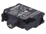 Lumină LED Frontală 22mm 3SU1.5