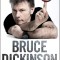 Bruce Dickinson - What Does This Button Do? - An Autobiography (Iron Maiden)