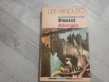 Cealalta lume a lui Daniel.Alergia de Leif Panduro