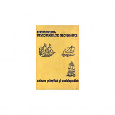 Enciclopedia descoperirilor geografice foto