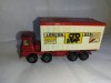 Bnk jc Matchbox SuperKings K-24 Scammell Container Truck