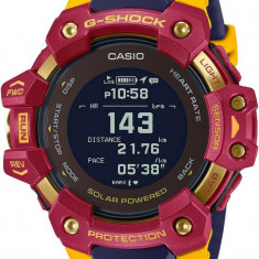 Ceas Smartwatch Barbati, Casio G-Shock, G-Squad Bluetooth GBD-H1000BAR-4ER - Marime universala