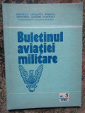 BULETINUL AVIATIEI MILITARE NR 3 1980