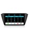 Navigatie Dedicata Skoda Fabia (2014-2019),QuadCore, 9Inch, 4Gb Ram, 64Gb Stocare, Carplay