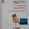 Economia inegalitatilor - Thomas Piketty