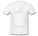 Cumpara ieftin Tricou &quot; Mac 30th Anniversary &quot;