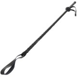 Darkness Sensations-Crop din Piele Fetish Bdsm 60 cm