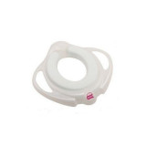 Reductor toaleta pinguo soft - okbaby-825-alb, Ok Baby