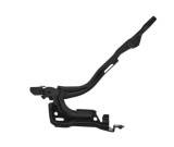 Balama capota motor Ford F-Series, 10.2020-, model: F150, montare dreapta, RapidAuto