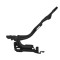Balama capota motor Ford F-Series, 10.2020-, model: F150, montare dreapta, RapidAuto