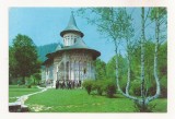 RF81 - Carte Postala - Biserica Voronet, necirculata