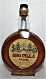 - BRANDY oro pilla, Cl. 75 GR. 40 ANII 1960