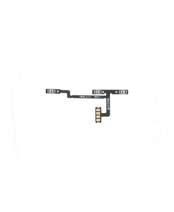 Flex Power Pentru Nokia G11, G21