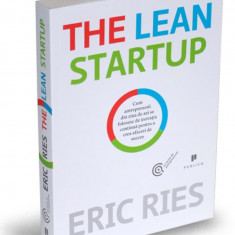 The Lean Startup