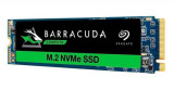 SSD Seagate&reg; BarraCuda&trade; PCIe, 1TB, M.2 2280 PCIe 4.0 x4 NVMe, 3D NAND