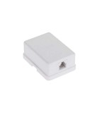 Priza telefon 6P4C RJ11 simpla, Oem