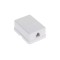 Priza telefon 6P4C RJ11 simpla
