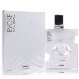 Ajmal Evoke Silver Edition Him Eau de Parfum pentru bărbați EDP 90 ml