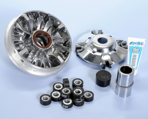 Variator fata Polini Maxi Hi-Speed Kymco Xciting 400 i (12-17) - Xciting 400 i ABS (14-17) - Xciting 400 i ABS Euro 4 (17-18) (Polini)
