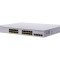Cisco CBS350-24FP-4X-EU Managed 24-port GE, Full PoE+ 370W, 4x10G SFP+