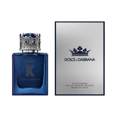 Dolce &amp;amp; Gabbana K by Dolce &amp;amp; Gabbana Intense Apa de parfum pentru barbati EDP 100 ml foto