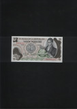 Columbia 20 pesos oro 1981 semnatura rara unc seria99593255