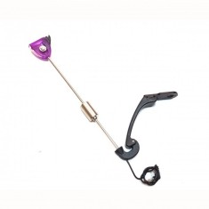 Swinger Hakuyo MKM3 mov, mufa jack, led foto