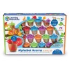 Joc Educativ Ghinde cu Litere PlayLearn Toys Learning Resources, 3-10 Ani, Alfabet, Motricitate, Joc Litere si Cifre