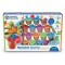 Joc educativ - Ghinde cu litere PlayLearn Toys