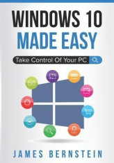 Windows 10 Made Easy: Take Control of Your PC foto