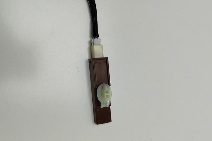 Antena Keyless Entry TOYOTA PRIUS PLUS _W4_ 2019 OEM: 899A0-47010 30557831