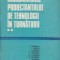 Indrumatorul proiectantului de tehnologii in turnatorii, Volumul al II-lea