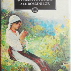 Pasteluri si poezii populare ale romanilor – Vasile Alecsandri