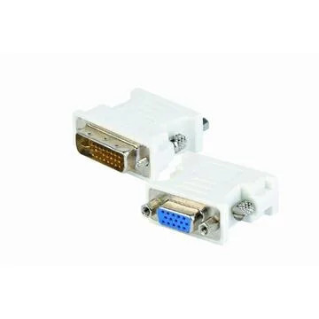 Adaptor DVI la VGA Gembird A-DVI-VGA