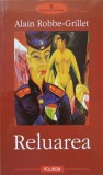 RELUAREA-ALAIN ROBBE-GRILLET-274884