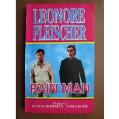 Leonore Fleischer - Rain Man