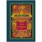 Capitan la cincisprezece ani, Jules Verne
