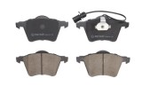 ABE C1G056ABE set placute frana,frana disc