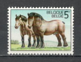 Belgia.1976 50 ani Asociatia de cai ptr. munca MB.113