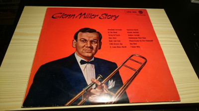 [Vinil] Glenn Miller Orchestra - Glenn Miller Story - disc vinil foto