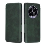 Husa 360&Atilde;&sbquo;&Acirc;&deg; Realme 13 Pro Techsuit Safe Wallet Plus, verde
