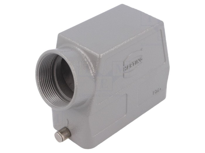 Conector carcasă Han 16B PG29