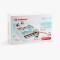 Joc educativ montessori tip Mini biliard - pinguinul - LL-11