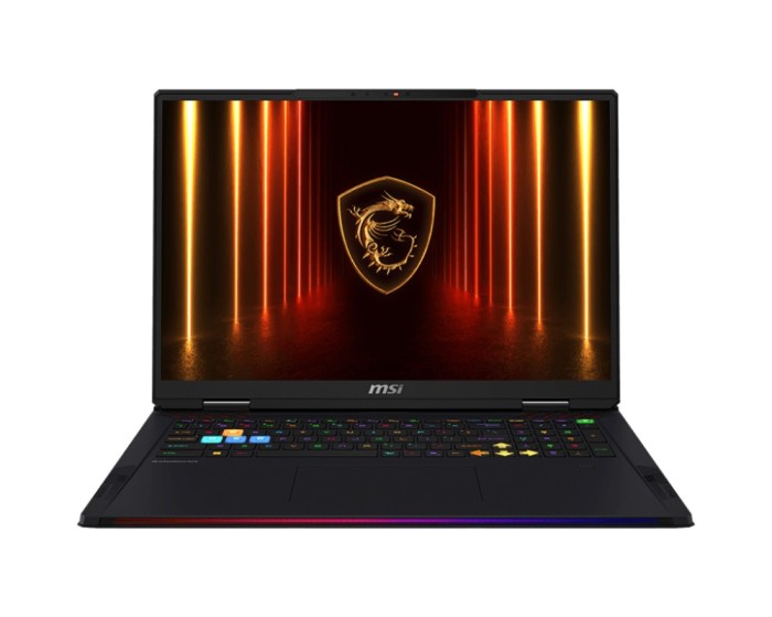 Laptop MSI Gaming Raider A18 HX A9WIG-056RO, 18&quot; UHD+ (3840x2400),