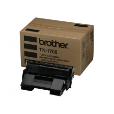 Brother Cartus Toner TN-1700 Original negru,TN1700, foto