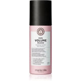 Maria Nila Pure Volume Mousse spumă pentru volum 150 ml