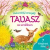 Kukucsk&aacute;lj, keresg&eacute;lj! - Tavasz az erdőben - Rusty Finch